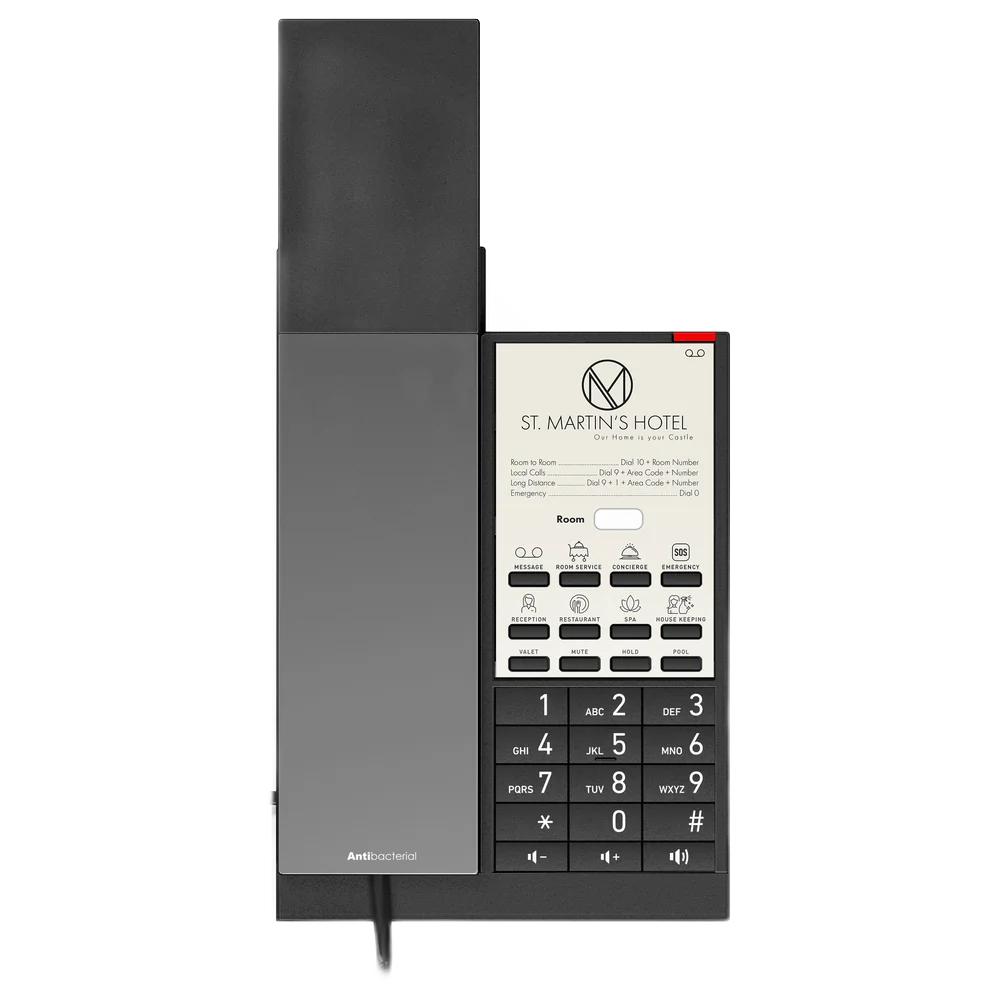 Snom HD350A thumbnail 3
