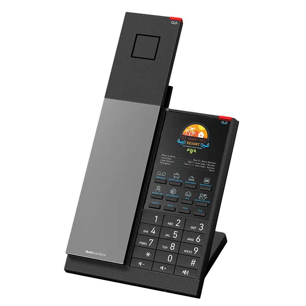 Snom HD351W thumbnail 2