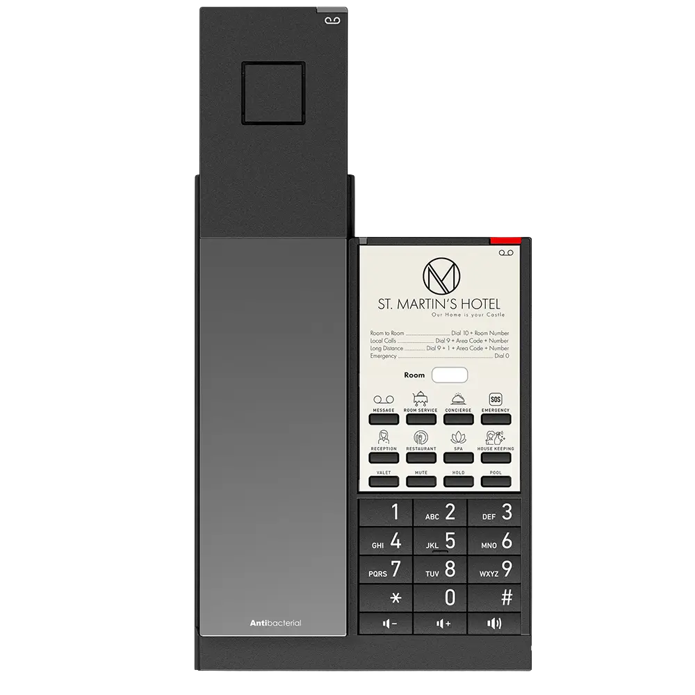 Snom HD351W thumbnail 3