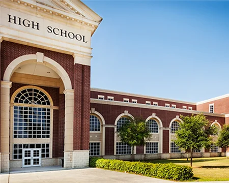 Campus IP paging, intercom and Wi-Fi solutions for schools and universities
