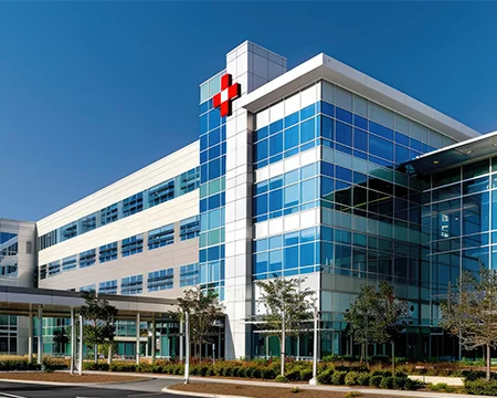 Hospital nurse call and emergency communication solutions
