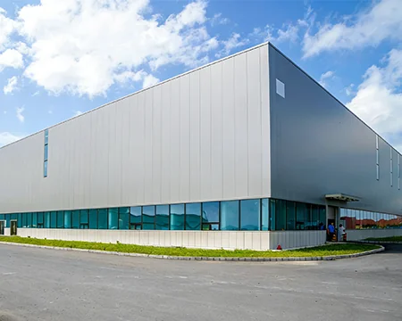 Industrial rugged phones and IoT sensor networks for manufacturing plants