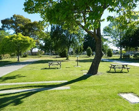 Public area mass notification and outdoor emergency communication solutions
