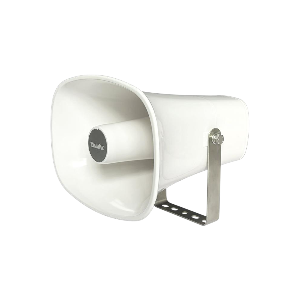 Tonmind SIP-S26H 15W IP Horn Speaker with Mic view 1
