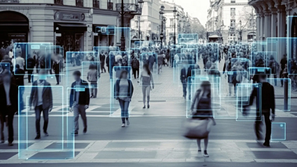 Facial Recognition System