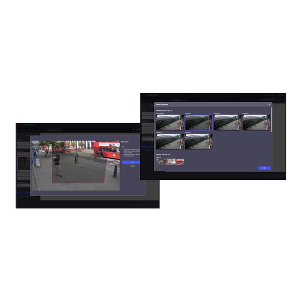 VCA Forensics (Search & Track) thumbnail 2