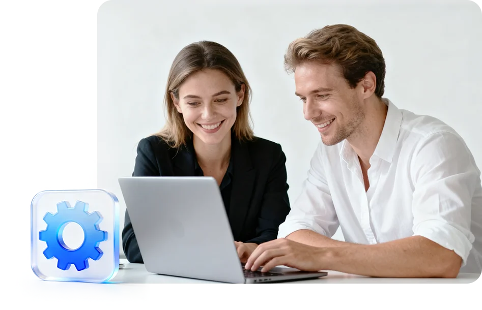 Yeastar Central Management for partners