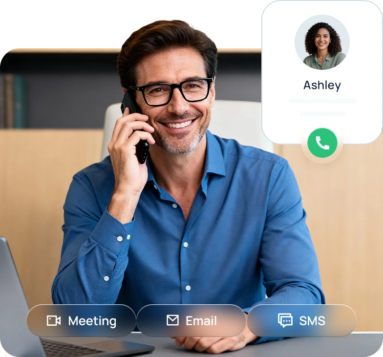 Yeastar small business phone system
