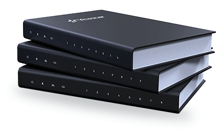 Yeastar TG Series GSM/4G Cellular VoIP Gateway